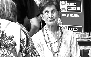 Nie żyje Marianna Kunikowska, prezes Olsztyńskiego Towarzystwa Amazonki